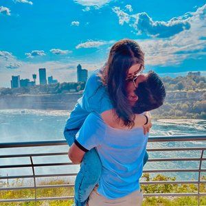 Meet your Posher, Francisco andres